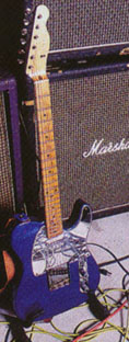 Fender Esquire