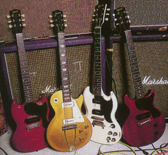 Gibsons