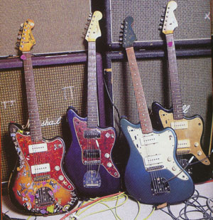 Fender Jaguar